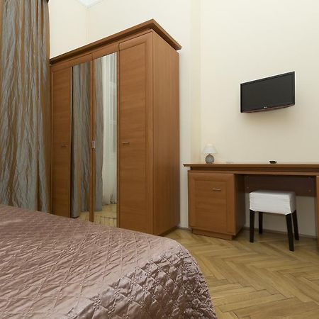 Budapest Bed And Breakfast Room photo